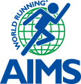 國際馬拉松總會暨路跑協會 AIMS (Association of International Marathons and Distance Races)