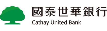 國泰世華銀行