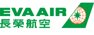 長榮航空 EVA Air