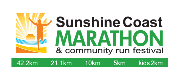Sunshine Coast Marathon Festival