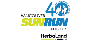 Vancouver Sun Run